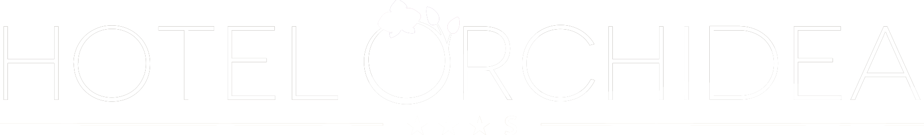 Logo Hotel Orchidea